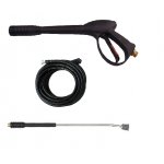 MYJKA CIŚNIENIOWA LKX 2015 LP Z PODGRZEWANIEM WODY 200 BAR 900 L/H 7300W ZINTEGROWANY ZBIORNIK NA WODĘ Z SYSTEMEM ODKAMIENIANIA