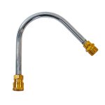 MYJKA CIŚNIENIOWA LKX 2015 LP Z PODGRZEWANIEM WODY 200 BAR 900 L/H 7300W ZINTEGROWANY ZBIORNIK NA WODĘ Z SYSTEMEM ODKAMIENIANIA