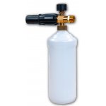 MYJKA CIŚNIENIOWA LKX 2015 LP Z PODGRZEWANIEM WODY 200 BAR 900 L/H 7300W ZINTEGROWANY ZBIORNIK NA WODĘ Z SYSTEMEM ODKAMIENIANIA