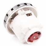 Turbina / Silnik do odkurzaczy MILWAUKEE – AS 300 ELCP, AS 300 EMAC, AS 500 ELCP