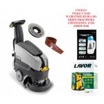 ELEKTRYCZNA SZOROWARKA PROWADZONY AUTOMAT MYJĄCY DART 36E 