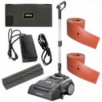 ELEKTRYCZNY AUTOMAT MYJĄCY PROWADZONY FIT 35B