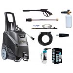 LAVOR MYJKA CIŚNIENIOWA CIEPŁOWODNA Z PODGRZEWANIEM WODY RIO-R PRO 1208 CARBON