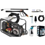 LAVOR MYJKA CIŚNIENIOWA CIEPŁOWODNA Z PODGRZEWANIEM WODY THERMIC 10.1 HW 1621 YANMAR