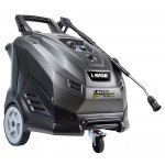LAVOR Myjka Ciśnieniowa Ciepłowodna z Podgrzewaniem Wody AUCKLAND PLUS 1310 CARBON, 150 bar, 570 l/h