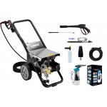 Myjka ciśnieniowa Lavor HCR 2021 HD Heavy Duty – 200 bar, 1260 l/h 400 V