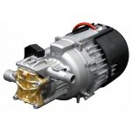 LAVOR MYJKA CIŚNIENIOWA INDUKCYJNA VERTIGO 28 PRO 180 BAR, 300 EWBAR 2800W 510L/H POMPA MOSIĘŻNA WĄŻ ZBROJONY ITALY