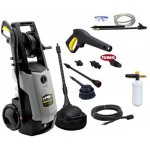 Lavor Prime 165 myjka wysokociśnieniowa 165 bar 300 ewbar 2500W 510 l/h wersja Gold