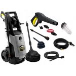 Lavor Prime 165 myjka wysokociśnieniowa 165 bar 300 ewbar 2500W 510 l/h