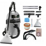 Lavor profesjonalny odkurzacz piorący na sucho-mokro GBP 20 PRO 1200W