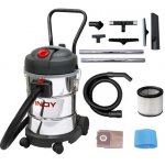 Lavor profesjonalny odkurzacz na sucho-mokro Windy 130 IF 1400W
