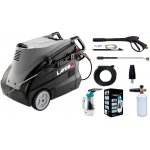 MYJKA CIŚNIENIOWA HTR 2515 LP RA Z PODGZREWANIEM WODY 250BAR 900L/H 