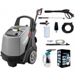 MYJKA CIŚNIENIOWA HYPER HSR 1509 LP Z PODGRZEWANIEM WODY 150 BAR 540 L/H 