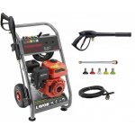 Myjka Spalinowa Zimnowodna INDEPENDENT 3000 – 220 bar, 690 l/h