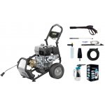 MYJKA SPALINOWA ZIMNOWODNA THERMIC 2W 13H