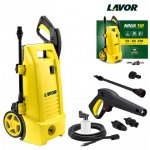 Myjka wysokociśnieniowa Ninja 150 – 150 bar, 450 l/h, 2100 W | myjka ciśnieniowa