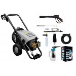 MYJKA ZIMNOWODNA ARAL-R 2517 LP 250 BAR 1020 L/H POMPA MOSIĘŻNA 