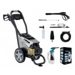 MYJKA ZIMNOWODNA BOSTEN 1510 LP 150 BAR 540 L/H POMPA MOSIĘŻNA 