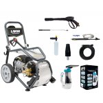 MYJKA ZIMNOWODNA KCR 2015 200 BAR 900 L/H POMPA MOSIĘŻNA 