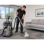 Odkurzacz Piorący WET&DRY Lavor SOLARIS IF 2200W Ekstrakcyjny 108 l/s 78L