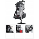 ODKURZACZ PRZEMYSŁOWY 3 SILNIKI LAVOR TAURUS IR