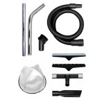 ODKURZACZ PRZEMYSŁOWY 3 SILNIKI LAVOR TAURUS IR