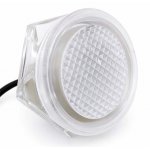 Lampka LED 5W do Jacuzzi i SPA – 8 Kolorów, Wodoszczelne Oświetlenie do Wanny i Bani