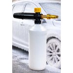 Pianownica 1L do myjek BOSCH OLD z regulacją piany