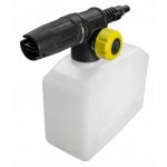 Pianownica 900 ml 2w1 do myjek Lavor i Parkside – złącze bagnetowe