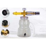 Pianownica Mosiężna 1L do Myjek Ciśnieniowych KARCHER Seria K – do 280 bar