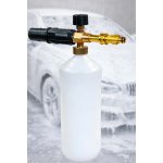 Pianownica mosiężna 1L do myjek ciśnieniowych BOSCH OLD