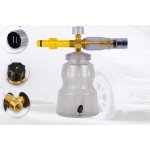 Pianownica Mosiężna 1L – Lanca Pianowa do Myjek Ciśnieniowych RIWALL 280 Bar