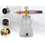 Pianownica Mosiężna 1L M22 280 Bar – Profesjonalna do Myjek Ciśnieniowych