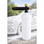 Pianownica 1L do myjek M22 – dysza mosiężna, filtr zabezpieczający