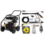 Profesjonalna myjka spalinowa zimnowodna Thermic 10.1 D 1621 Yanmar – 1260 l/h, 160 bar