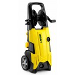 Uniwersalna obudowa do myjek Lavor – sama obudowa bez akcesoriów